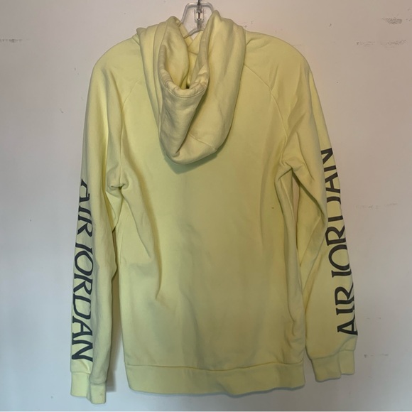 Nike Jordan Jumpman Men's Fleece Pullover Hoodie Men’s Size Small - Picture 3 of 6